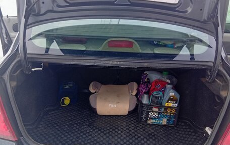 Renault Symbol I, 2004 год, 280 000 рублей, 4 фотография