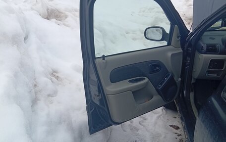 Renault Symbol I, 2004 год, 280 000 рублей, 6 фотография