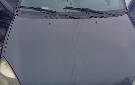 Renault Symbol I, 2004 год, 280 000 рублей, 5 фотография