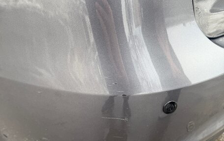 KIA Rio III рестайлинг, 2012 год, 620 000 рублей, 11 фотография