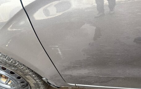 KIA Rio III рестайлинг, 2012 год, 620 000 рублей, 12 фотография