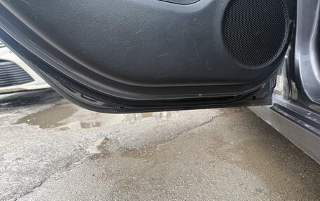 KIA Rio III рестайлинг, 2012 год, 620 000 рублей, 22 фотография