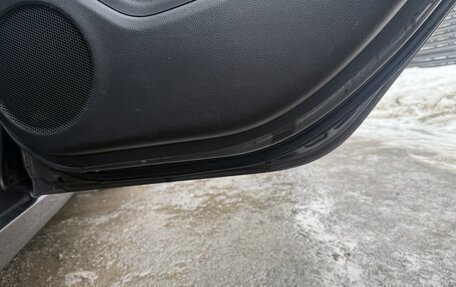 KIA Rio III рестайлинг, 2012 год, 620 000 рублей, 24 фотография