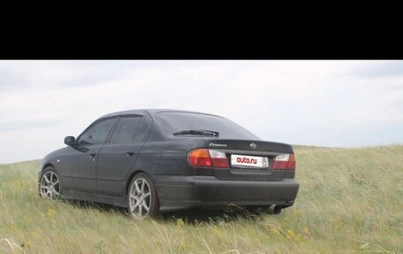 Nissan Primera II рестайлинг, 2000 год, 600 000 рублей, 2 фотография