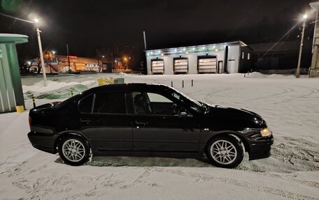 Nissan Primera II рестайлинг, 2000 год, 600 000 рублей, 5 фотография
