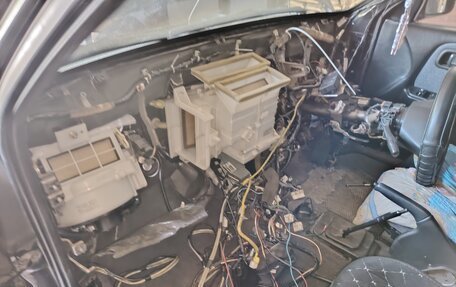 Nissan Primera II рестайлинг, 2000 год, 600 000 рублей, 9 фотография