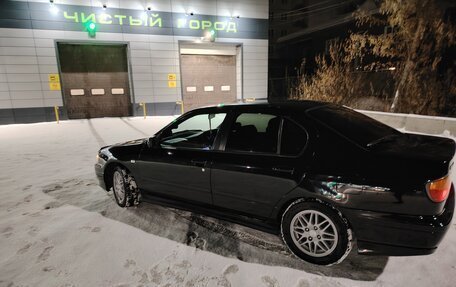 Nissan Primera II рестайлинг, 2000 год, 600 000 рублей, 4 фотография