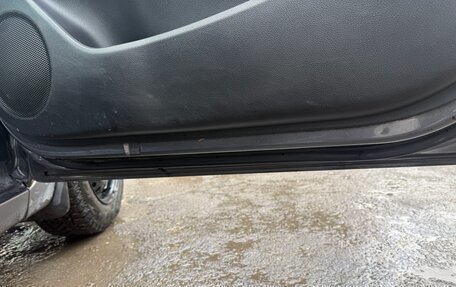 KIA Rio III рестайлинг, 2012 год, 620 000 рублей, 26 фотография