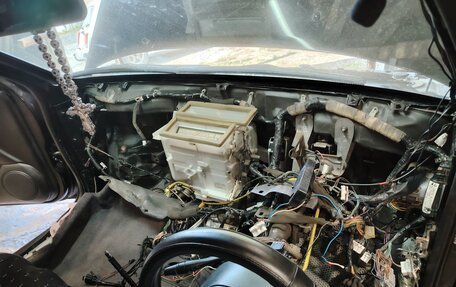 Nissan Primera II рестайлинг, 2000 год, 600 000 рублей, 12 фотография