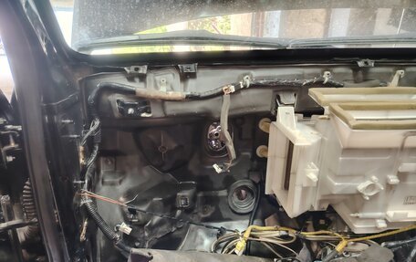 Nissan Primera II рестайлинг, 2000 год, 600 000 рублей, 11 фотография