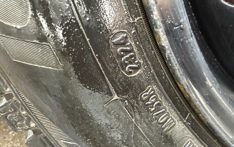 KIA Rio III рестайлинг, 2012 год, 620 000 рублей, 27 фотография