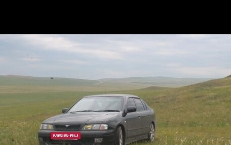 Nissan Primera II рестайлинг, 2000 год, 600 000 рублей, 3 фотография