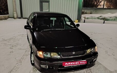 Nissan Primera II рестайлинг, 2000 год, 600 000 рублей, 8 фотография