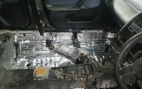 Nissan Primera II рестайлинг, 2000 год, 600 000 рублей, 19 фотография