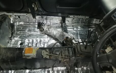 Nissan Primera II рестайлинг, 2000 год, 600 000 рублей, 18 фотография