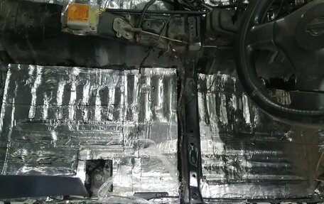 Nissan Primera II рестайлинг, 2000 год, 600 000 рублей, 17 фотография