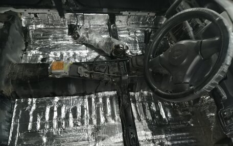 Nissan Primera II рестайлинг, 2000 год, 600 000 рублей, 16 фотография