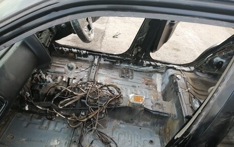 Nissan Primera II рестайлинг, 2000 год, 600 000 рублей, 15 фотография