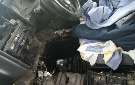 Nissan Primera II рестайлинг, 2000 год, 600 000 рублей, 22 фотография