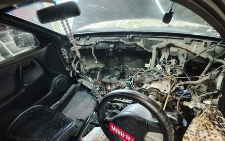 Nissan Primera II рестайлинг, 2000 год, 600 000 рублей, 13 фотография