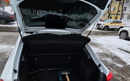 Skoda Rapid II, 2020 год, 1 600 000 рублей, 4 фотография