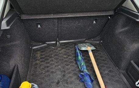 Skoda Rapid II, 2020 год, 1 600 000 рублей, 3 фотография