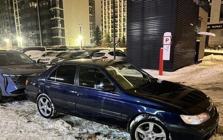 Toyota Corona IX (T190), 2000 год, 370 000 рублей, 4 фотография