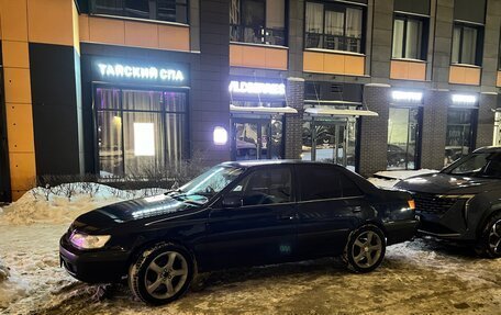 Toyota Corona IX (T190), 2000 год, 370 000 рублей, 3 фотография