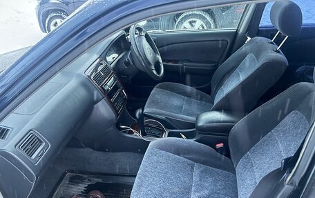 Toyota Corona IX (T190), 2000 год, 370 000 рублей, 6 фотография