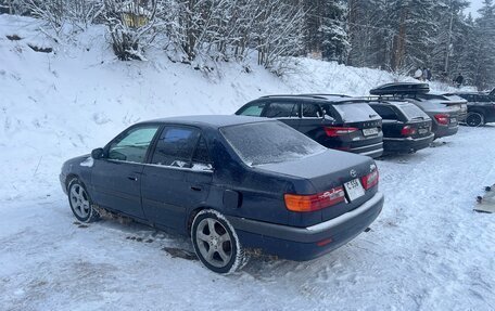 Toyota Corona IX (T190), 2000 год, 370 000 рублей, 9 фотография