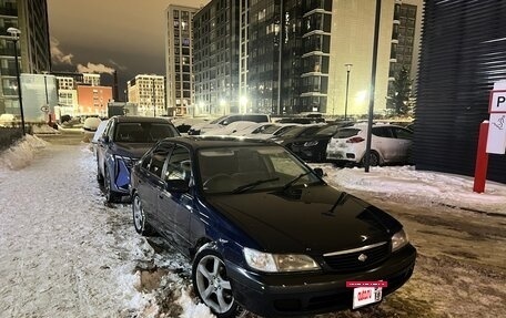 Toyota Corona IX (T190), 2000 год, 370 000 рублей, 5 фотография