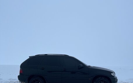 BMW X5, 2000 год, 715 000 рублей, 9 фотография