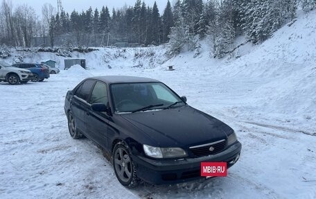 Toyota Corona IX (T190), 2000 год, 370 000 рублей, 12 фотография