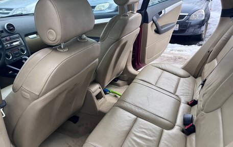 Audi A3, 2005 год, 735 000 рублей, 8 фотография