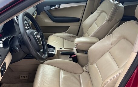 Audi A3, 2005 год, 735 000 рублей, 7 фотография