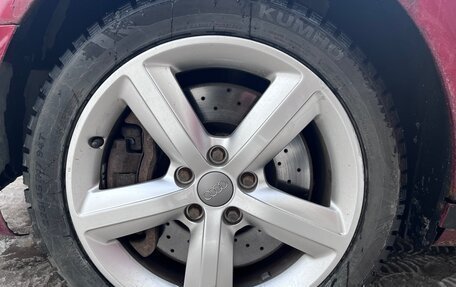 Audi A3, 2005 год, 735 000 рублей, 14 фотография