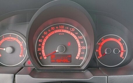 KIA cee'd I рестайлинг, 2011 год, 750 000 рублей, 6 фотография