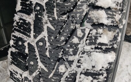 SsangYong Actyon II рестайлинг, 2013 год, 780 000 рублей, 6 фотография