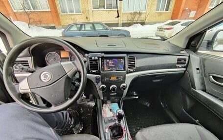 SsangYong Actyon II рестайлинг, 2013 год, 780 000 рублей, 7 фотография