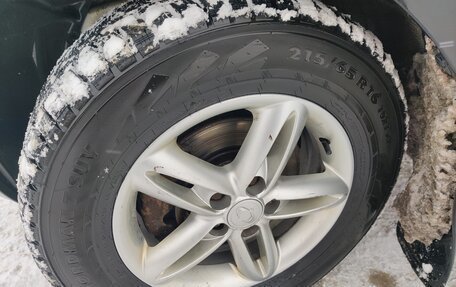 SsangYong Actyon II рестайлинг, 2013 год, 780 000 рублей, 5 фотография