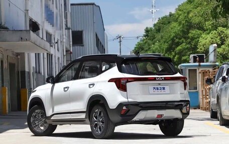 KIA Seltos I, 2026 год, 2 050 000 рублей, 2 фотография