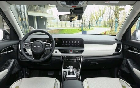 KIA Seltos I, 2026 год, 2 050 000 рублей, 3 фотография