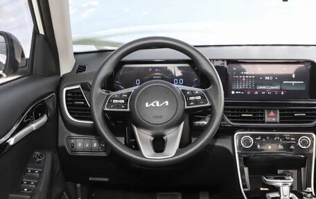 KIA Seltos I, 2026 год, 2 050 000 рублей, 4 фотография