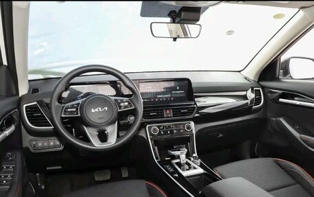 KIA Seltos I, 2026 год, 2 050 000 рублей, 5 фотография