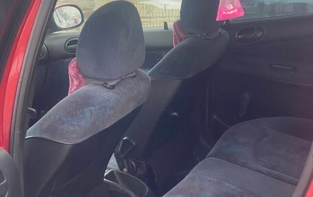 Peugeot 206, 1999 год, 250 000 рублей, 7 фотография