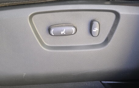 Opel Antara I, 2014 год, 1 799 000 рублей, 11 фотография