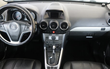 Opel Antara I, 2014 год, 1 799 000 рублей, 15 фотография