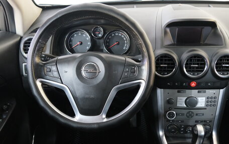 Opel Antara I, 2014 год, 1 799 000 рублей, 13 фотография