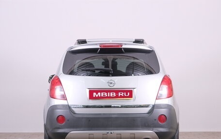 Opel Antara I, 2014 год, 1 799 000 рублей, 6 фотография