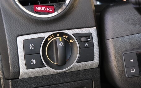 Opel Antara I, 2014 год, 1 799 000 рублей, 10 фотография